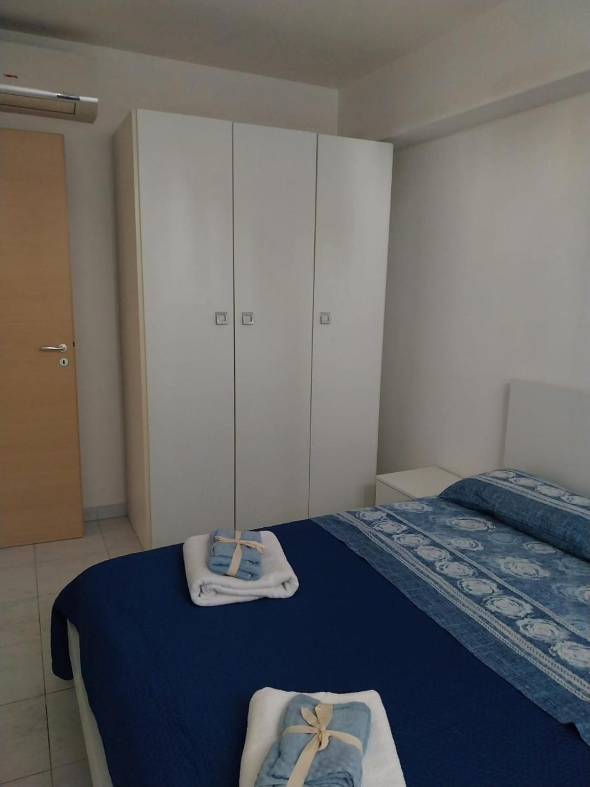 Holiday House Porto Cesareo Exterior foto