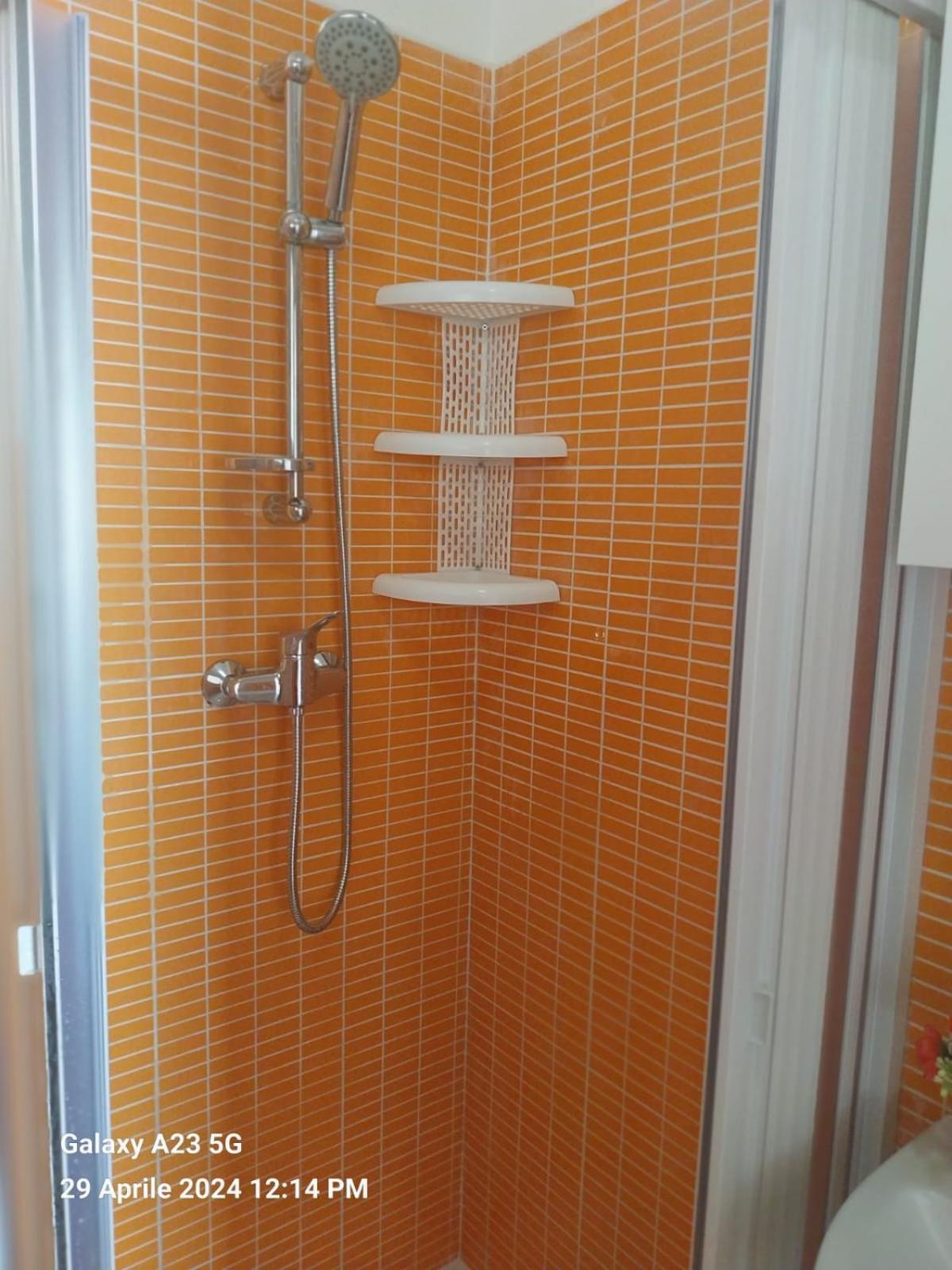 Holiday House Porto Cesareo Exterior foto