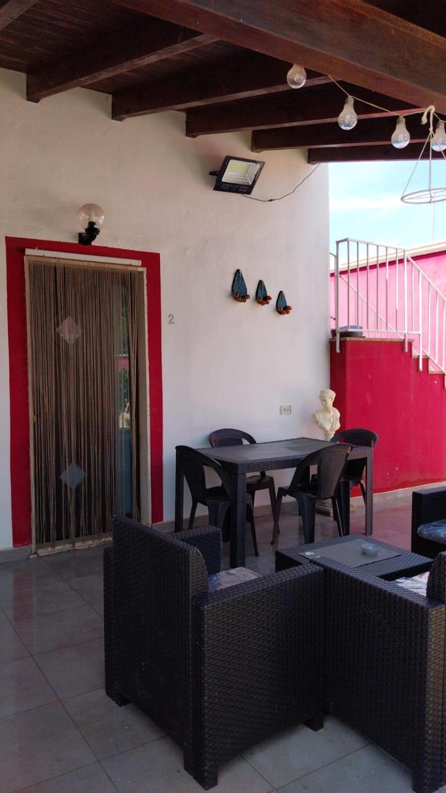 Holiday House Porto Cesareo Exterior foto