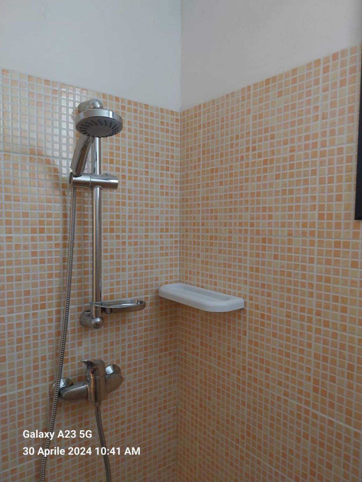 Holiday House Porto Cesareo Exterior foto
