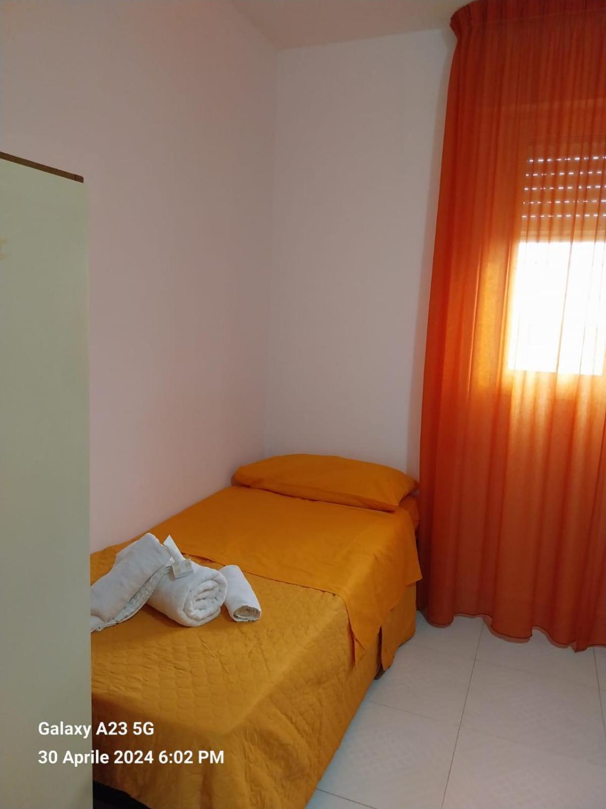 Holiday House Porto Cesareo Exterior foto
