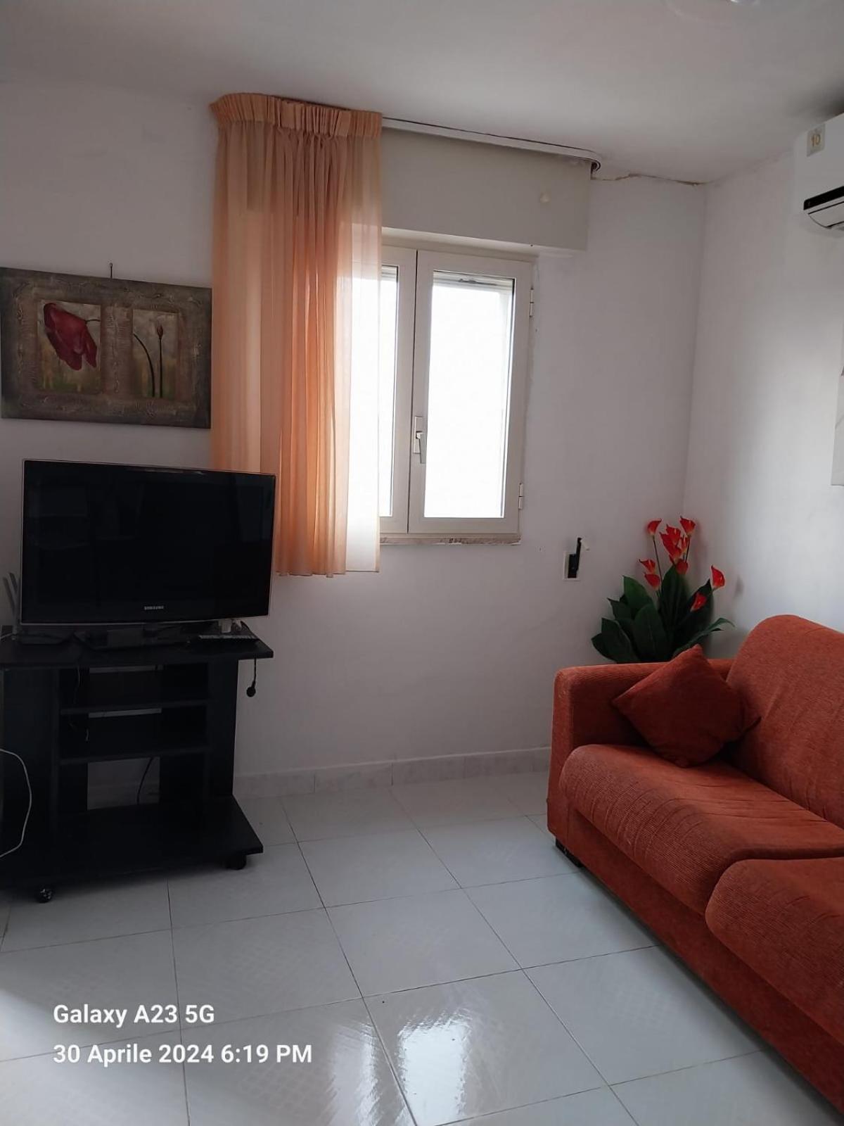 Holiday House Porto Cesareo Exterior foto
